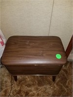 SEWING TRUNK