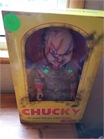 CHUCKY DOLL