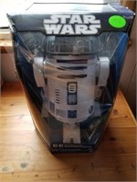 STAR WARS R2-D2 INTERACTIVE ASTROMECH DROID
