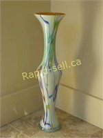 Vintage Makora Art Glass