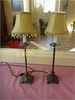 Heavy Based Lamps