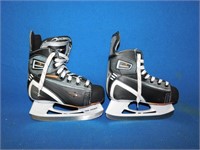 Powertek JR3 skates