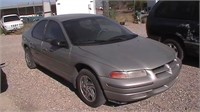 1996 Dodge Stratus Automatic