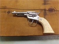 Vintage Toy Cap Gun Pistol