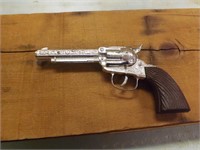 Vintage Stallion Toy Cap Gun Pistol