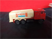 Vintage Exxon Toy Ranker Truck Car