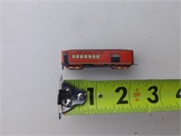 Vintage 1930's Lone Flyer Train Toy Prize