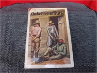 German Uncle Tom's Cabin Book