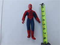 Vintage 1970's MEGO Spiderman Figure Toy MARVEL