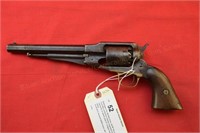 Remington Pre 98 New Army .44 BP Revolver