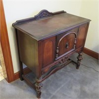 Vintage Buffet