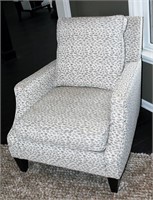 Maxhome Furn. "Better by Design" Upholstered Chair
