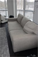 Maxhome Furniture "Better by Design" Sofa