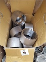 29pc 6 inch couplers