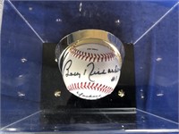 Bobby Richardson Yankee Baseball(rr)