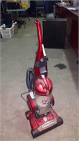 Hoover widepath cleaning vacuum cleaner