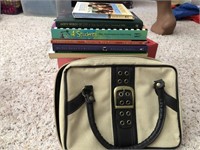 books, bag and storage (rm1)