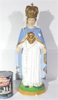 Statue de Notre Dame du Cap
