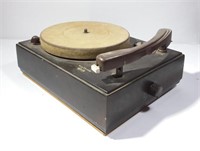 Ancienne table tournante RCA Victor