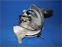 Delta Shopmaster 10" Compound mitre saw