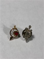 Shriners Pins