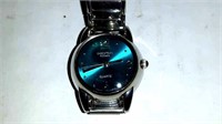 Ladies quartz wrist watch Christian Picard