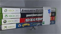 For Xbox 360 games