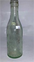 Antique beer bottle Reddy's breweries 7 and 1/2