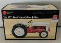 Ford 1953 NAA Golden Jubilee Precision #5