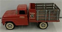 Tonka Farms Stock Truck Original
