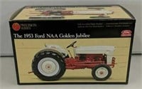 Ford NAA Golden Jubilee Precision #5