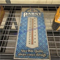 Pabst thermometer