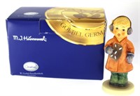 Hummel #2067 Sweet Treats Figurine