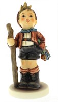 Hummel Goebel Country Suitor Figurine