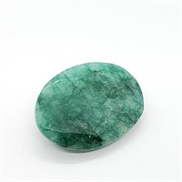 Valued $200   Genuine Emerald(16ct)