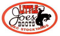 Little Joe's Boots Gift Card