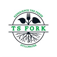 TS Fork Dinner for 2 Stillwater, OK