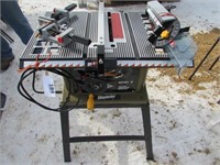 Rockwell Shop Series 10" Table Saw