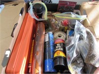 Gun Cleaning Kit & Accesories