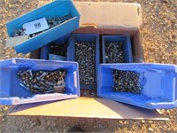 Box of Bolts