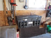 Tractor Supply, Truck Tool Box