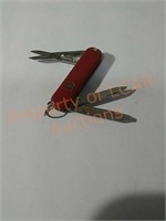 Victorinox Pocket Knife