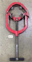 Reed Pipe Cutter