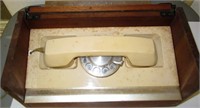 Rotary Phone in box