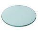 ROS-GTC50 Tempered Glass Round Surface 14'