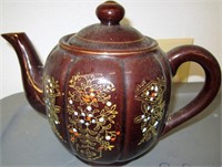 Japan Ceramic tea pot