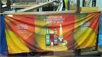 Discover beer Banner