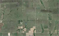 Parcel 2 – 237.69 Acres M/L, Ottawa County, KS