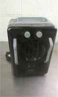 Feature Comforts 110 volt heater