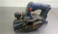Bosch 53518 18 volt belt sander